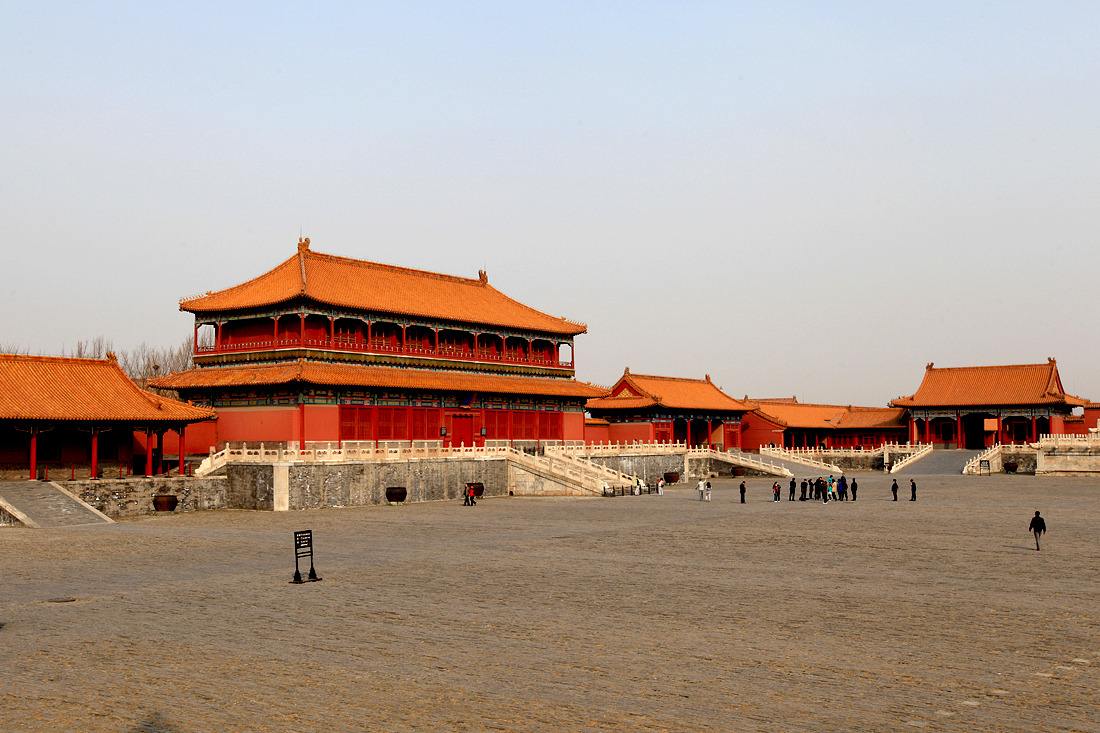 去北京旅游需要注意些什么?(北京旅游注意事项,避免踩坑!)