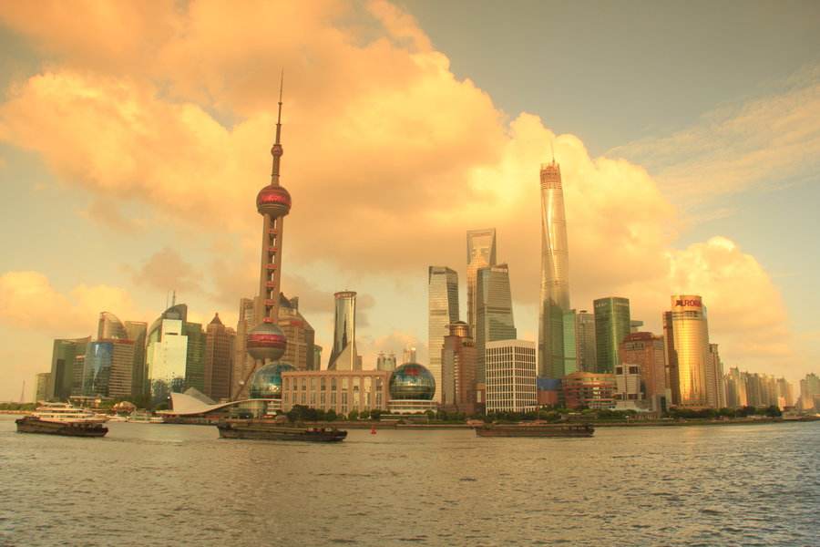 去上海旅游需要注意些什么?(上海旅游注意事项,避免踩坑!)