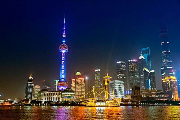 去上海旅游需要注意些什么?(上海旅游注意事项,避免踩坑!)