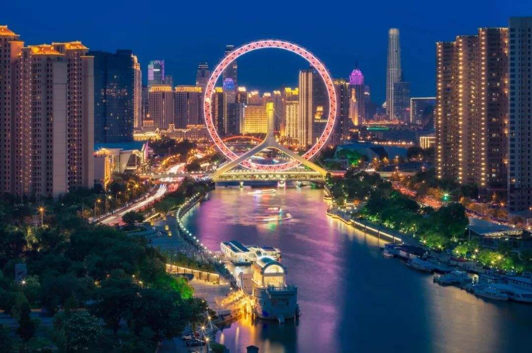 去天津旅游需要注意些什么?(天津旅游注意事项,避免踩坑!)