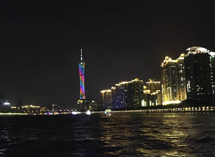 广州哪里好玩?广州周边好玩的地方推荐一、景点