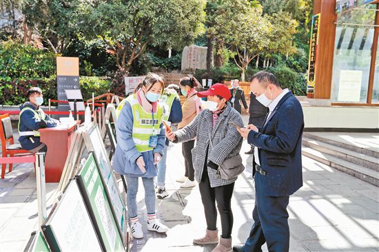 云南大力度整治旅游乱象 旅游投诉现象逐年下降