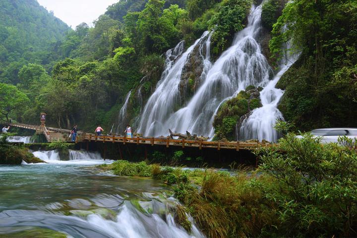 景区和景点一样吗?旅游景区与旅游景点的区别与联系