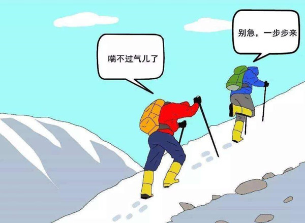 有高原反应怎么办?这就告诉你高原反应症状及处理方法!