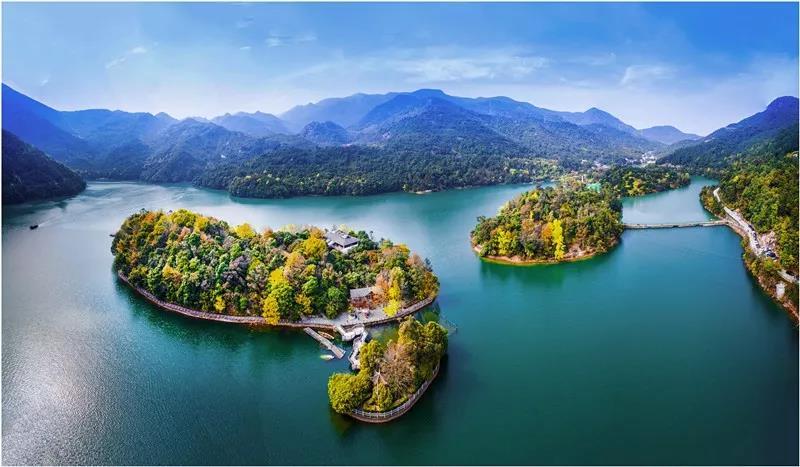 2021年的5.19中国旅游日 国内这些地方的景点可免门票