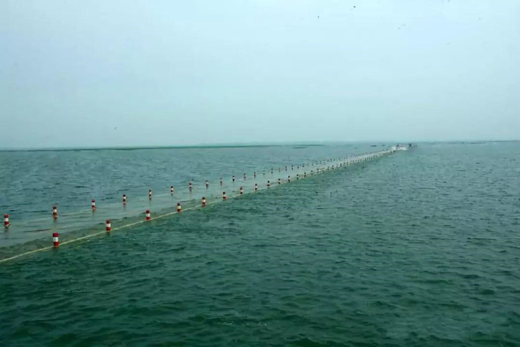 永吴水上公路3