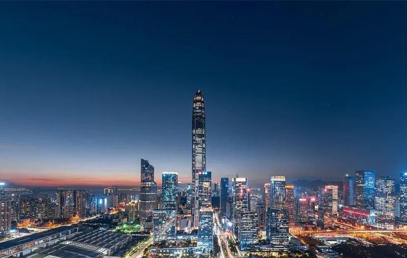 深圳3日游旅游攻略（5种玩法，5种体验！）