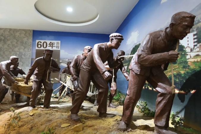 当下最火的3条红色旅游路线 