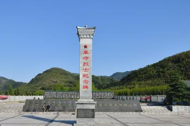 咸宁红色旅游指南（13个红色旅游景点攻略）