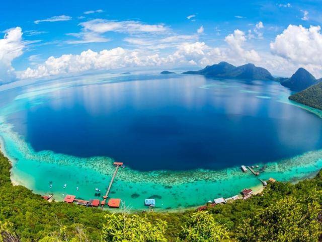 中国五大湖是哪五个？中国五大湖各在哪里？